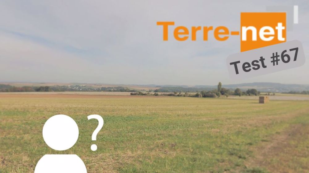 Terre-net Test #67 (©Terre-net Média)