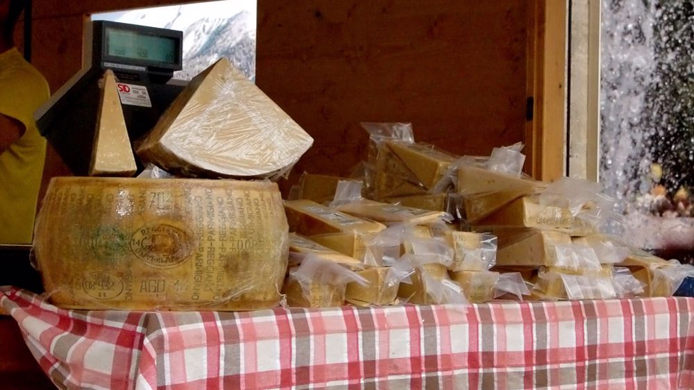  Pour le financement des projets agricoles en circuits courts, les banques ont une approche spécifique. (©Pixabay)