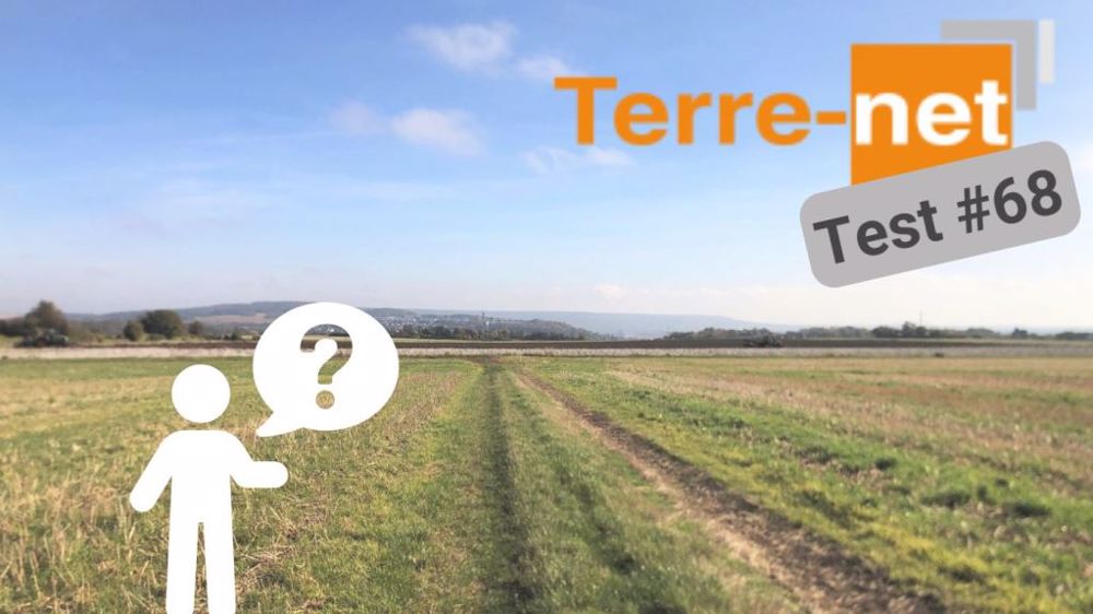 Terre-net Test #68 (©Terre-net Média)