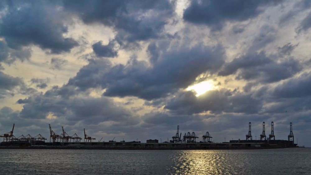 Un peu moins d'1,27 Mt de blé sera expédié dans les ports saoudiens entre janvier et avril 2022, dont 509 000 tonnes dans celui de Jeddah, sur la Mer rouge. (©Pixabay)