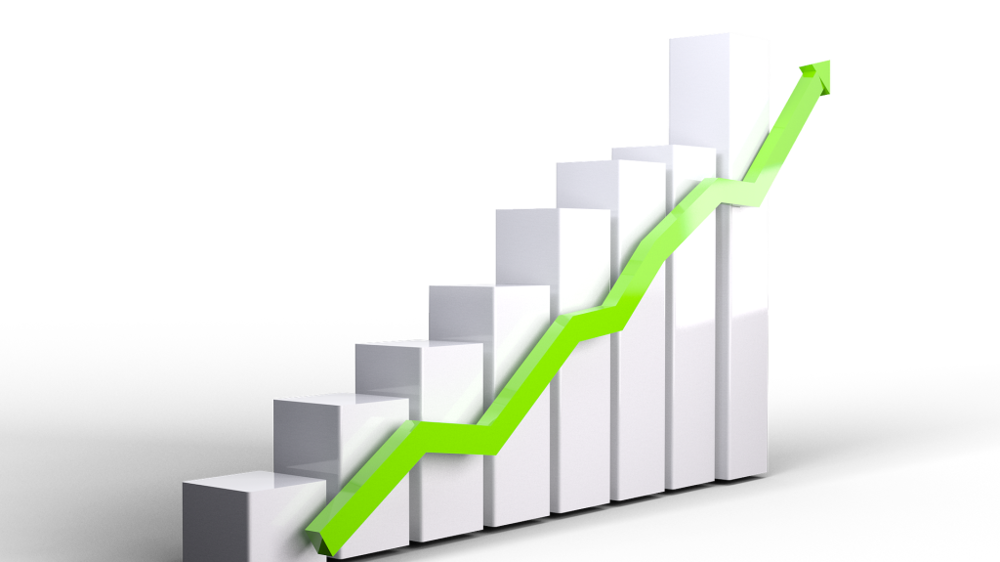 Les cours du blé sont en forte hausse depuis début juillet. (©Pixabay)