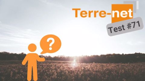 Terre-net Test #71 (©Terre-net Média)