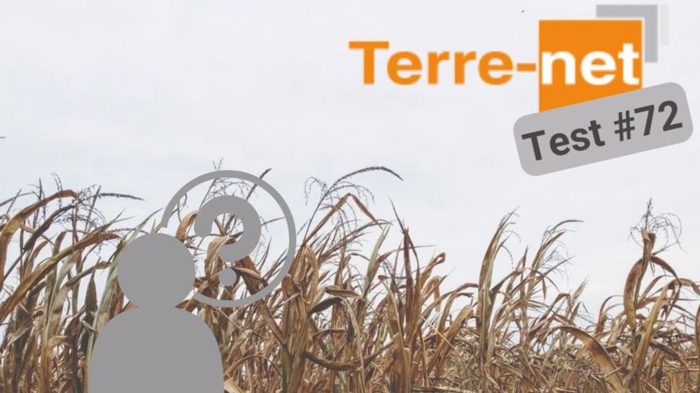 Terre-net Test #72 (©Terre-net Média)