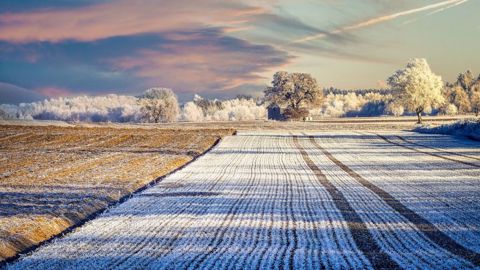 Quel temps attendre pour début 2022 ? (©Pixabay) Quel temps attendre pour début 2022 ? (©Pixabay)