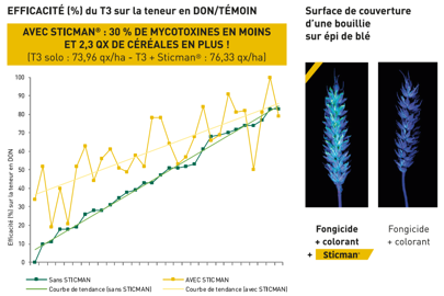 Efficacité 