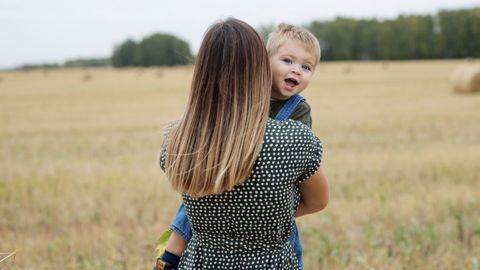 Agricultrice et maman : avez-vous réussi à prendre votre congé maternité ? Dites-nous en commentaires ! (©CC) Agricultrice et maman : avez-vous réussi à prendre votre congé maternité ? Dites-nous en commentaires ! (©CC)