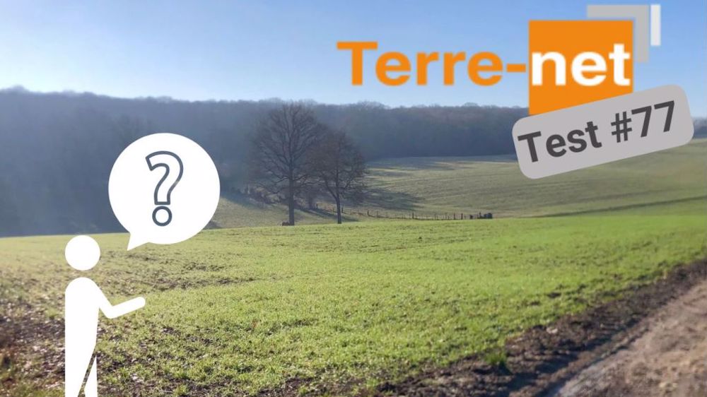 Terre-net Test #77 (©Terre-net Média)