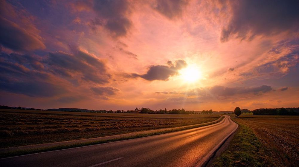 Un climat doux s'installe de nouveau en Europe de l'Ouest. (©Pixabay)