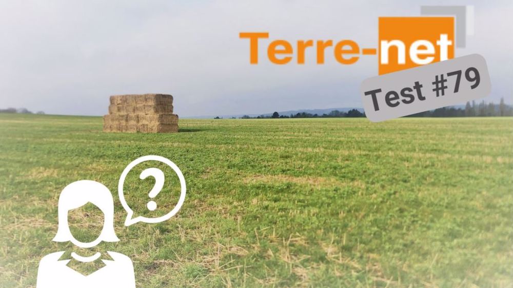 Terre-net Test #79 (©Terre-net Média)