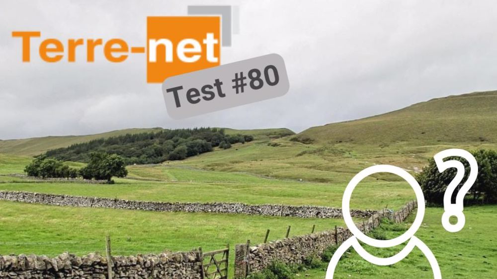 Terre-net Test #80 (©Terre-net Média)