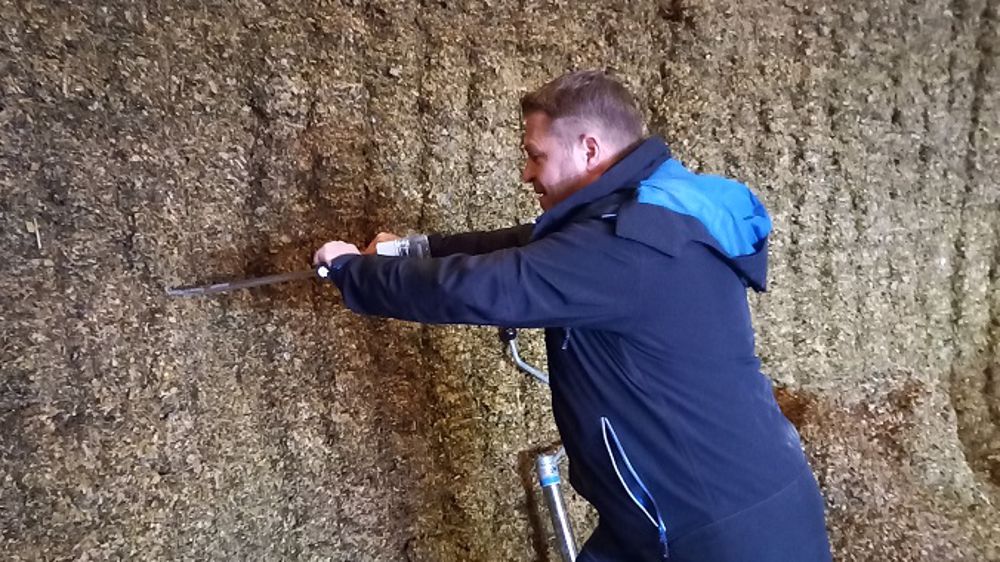 Et si vous faisiez réaliser un diagnostic à la ferme ?