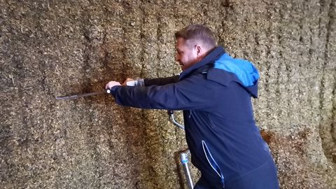 Et si vous faisiez réaliser un diagnostic à la ferme ?