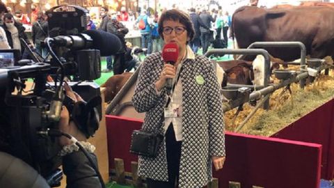 La FNSEA plaide pour un « bouclier alimentaire »