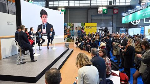 « Ça va être un petit peu dur » selon le médiateur