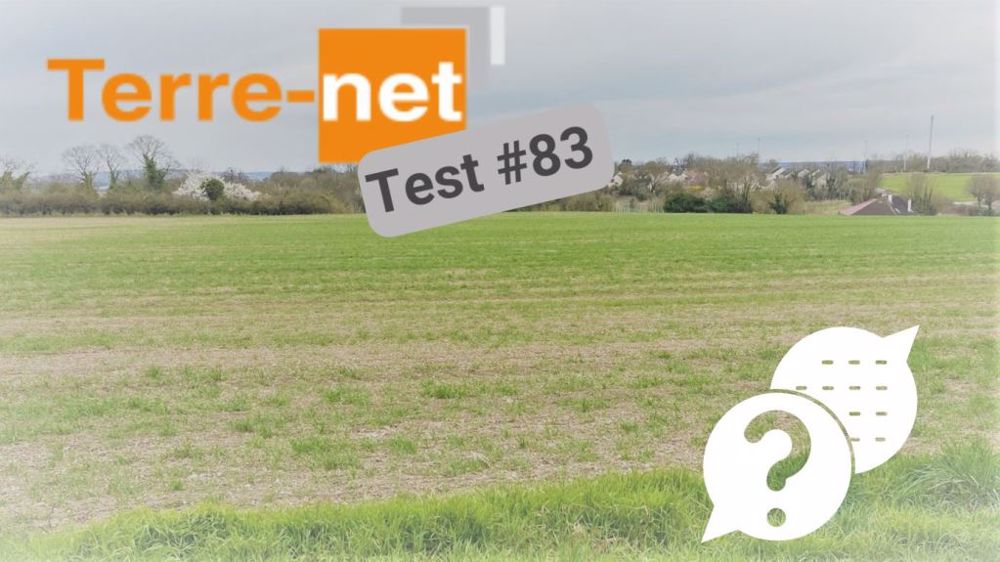 Terre-net Test #83 (©Terre-net Média)