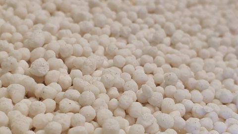 Entre le 9 et le 13 mars, la production d'urée et d'ammoniac a été réduite à 45 % dans les usines du Havre et de Ferrare de Yara (©Pixabay) Entre le 9 et le 13 mars, la production d'urée et d'ammoniac a été réduite à 45 % dans les usines du Havre et de Ferrare de Yara (©Pixabay)