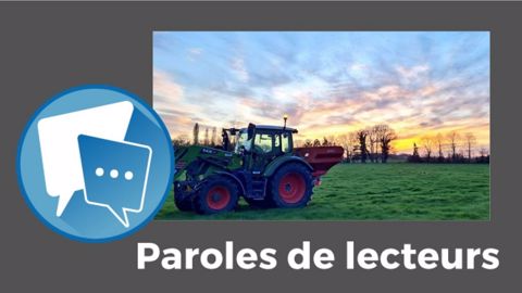 Mettrez-vous de l'engrais sur vos prairies cette année ? Dites-le nous en commentaires sous l'article. (©Terre-net Média)