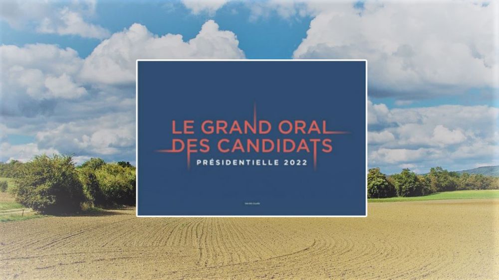 Le conseil de l'agriculture française recevra les candidats à l'élection présidentielle le 30 mars à Besançon. (©Terre-net Média/Pixabay)