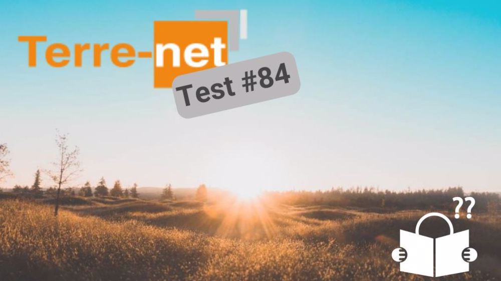 Terre-net Test #84 (©Terre-net Média)
