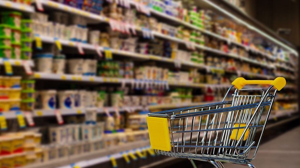 « Il faut être lucide : les prix de l'alimentation vont continuer à augmenter dans les prochaines semaines », a déclaré Julien Denormandie jeudi matin sur RMC. (©Pixabay)