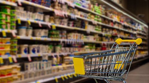 « Il faut être lucide : les prix de l'alimentation vont continuer à augmenter dans les prochaines semaines », a déclaré Julien Denormandie jeudi matin sur RMC. (©Pixabay) « Il faut être lucide : les prix de l'alimentation vont continuer à augmenter dans les prochaines semaines », a déclaré Julien Denormandie jeudi matin sur RMC. (©Pixabay)