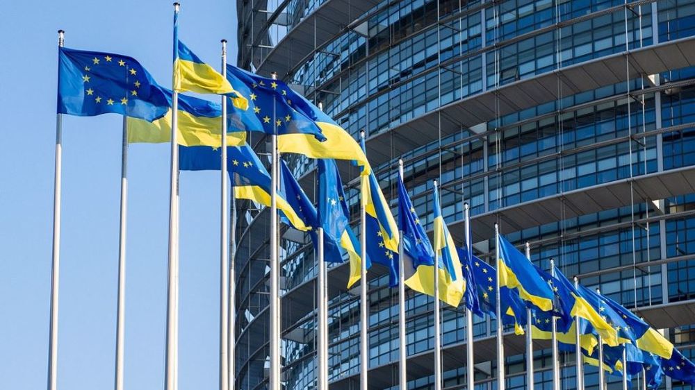  L'aide européenne à l'Ukraine sera pilotée par la Commission, qui recensera les possibilités de chaque pays et coordonnera les acheminements. (©Pixabay)