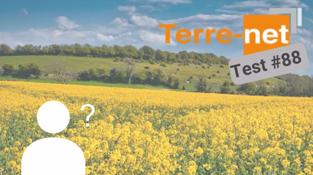 Terre-net Test #88 (©Terre-net Média)