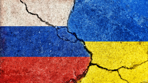 Les ports ukrainiens de la Mer noire sont bloqués depuis le début de la guerre, grevant les capacités d'export du pays et gonflant ses stocks. (©AdobeStock)