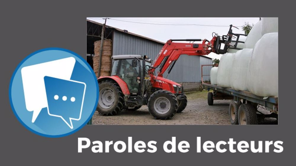 Alléger la charge de travail en élevage : la quadrature du cercle, selon les lecteurs de Web-agri. (©Terre-net Média)