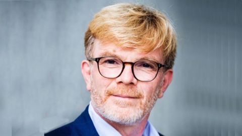 Marc Fesneau est le nouveau ministre de l'agriculture. (©compte Twitter @MFesneau) Marc Fesneau est le nouveau ministre de l'agriculture. (©compte Twitter @MFesneau)