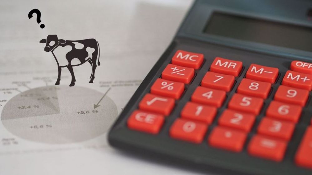 Comment gérer au mieux les impacts de la guerre en Ukraine sur la production ? (©Pixabay)