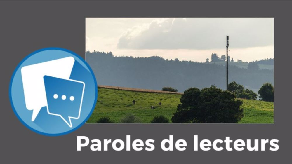   « Dire qu'on nous bassine avec le bien-être animal... », fait remarquer steph72.<br />(©AdobeStock // Création Terre-net Média)