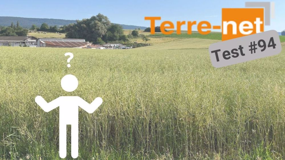 Terre-net Test #94 (©Terre-net Média)