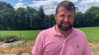 Des vaches à 10 000 litres en système herbager Des vaches à 10 000 litres en système herbager