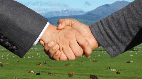 La signature d’un tel accord au dernier jour de la Présidence française de l’Union Européenne serait un signal fort en défaveur de l’application des clauses miroirs voulues par le Président Macron. (©Pixabay) La signature d’un tel accord au dernier jour de la Présidence française de l’Union Européenne serait un signal fort en défaveur de l’application des clauses miroirs voulues par le Président Macron. (©Pixabay)