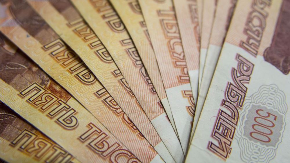 Le Gasc a acheté 220 000 tonnes de blé russe. (©Pixabay)