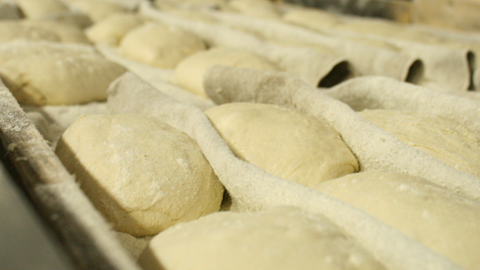 Sur Les Terres de Jim, la gastronomie sera à l’honneur, avec notamment, l’installation d’une boulangerie éphémère Sur Les Terres de Jim, la gastronomie sera à l’honneur, avec notamment, l’installation d’une boulangerie éphémère
