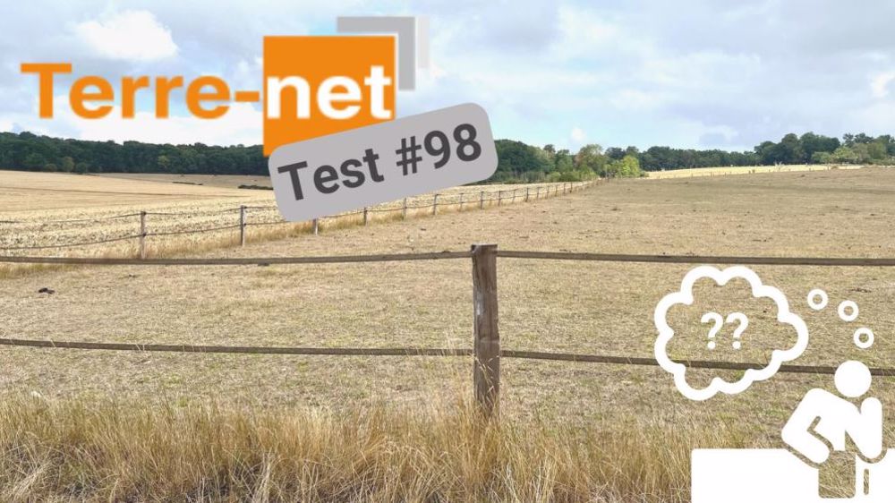 Terre-net Test #98 (©Terre-net Média)