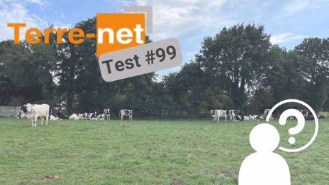 Terre-net Test #99 (©Terre-net Média)