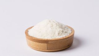 Poudre de lait : une baisse des prix qui ne devrait pas durer (Idele) Poudre de lait : une baisse des prix qui ne devrait pas durer (Idele)
