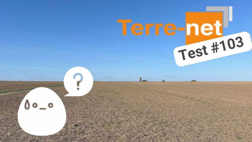 Terre-net Test #103 (©Terre-net Média)