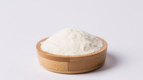 Mi-novembre, le prix de la poudre maigre était passé sous son prix de l'an dernier à la même époque (©AdobeStock) Mi-novembre, le prix de la poudre maigre était passé sous son prix de l'an dernier à la même époque (©AdobeStock)