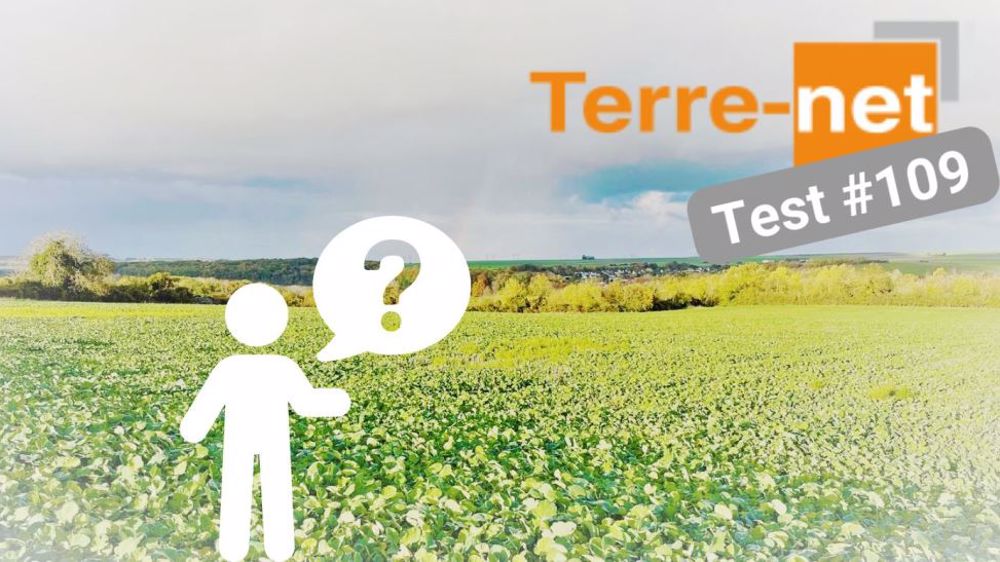 Terre-net Test #109 (©Terre-net Média)