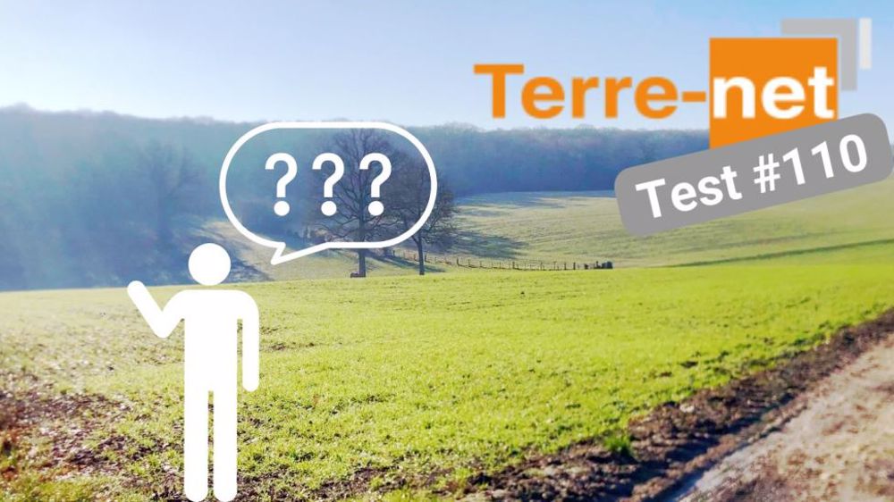 Terre-net Test #110 (©Terre-net Média)