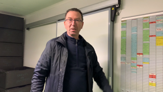 « J'ai investi dans un atelier de découpe pour valoriser mon système extensif » « J'ai investi dans un atelier de découpe pour valoriser mon système extensif »