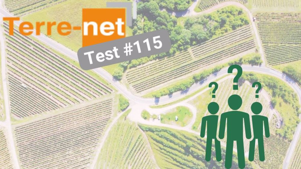 Terre-net Test #115 (©Terre-net Média)