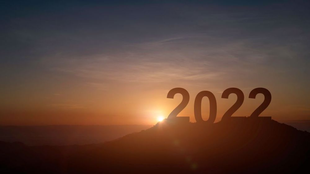L'année 2022 a été la plus chaude enregistrée en France. (©Adobe Stock)