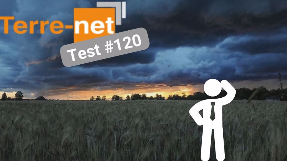 Terre-net Test #120 (©Terre-net Média)<span style="font-size: 14px; color: #000000;"> 