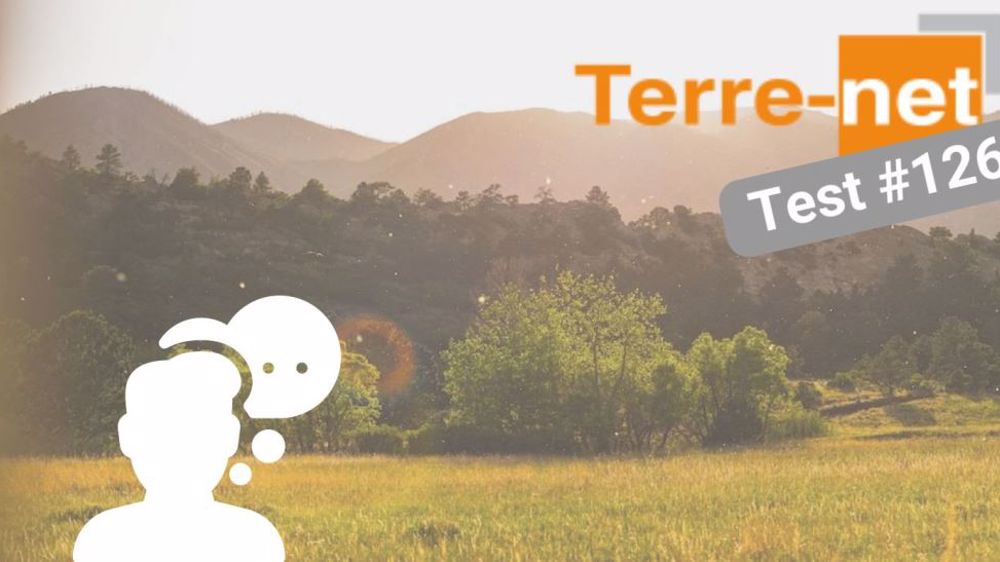 Terre-net Test #126 (©Terre-net Média)