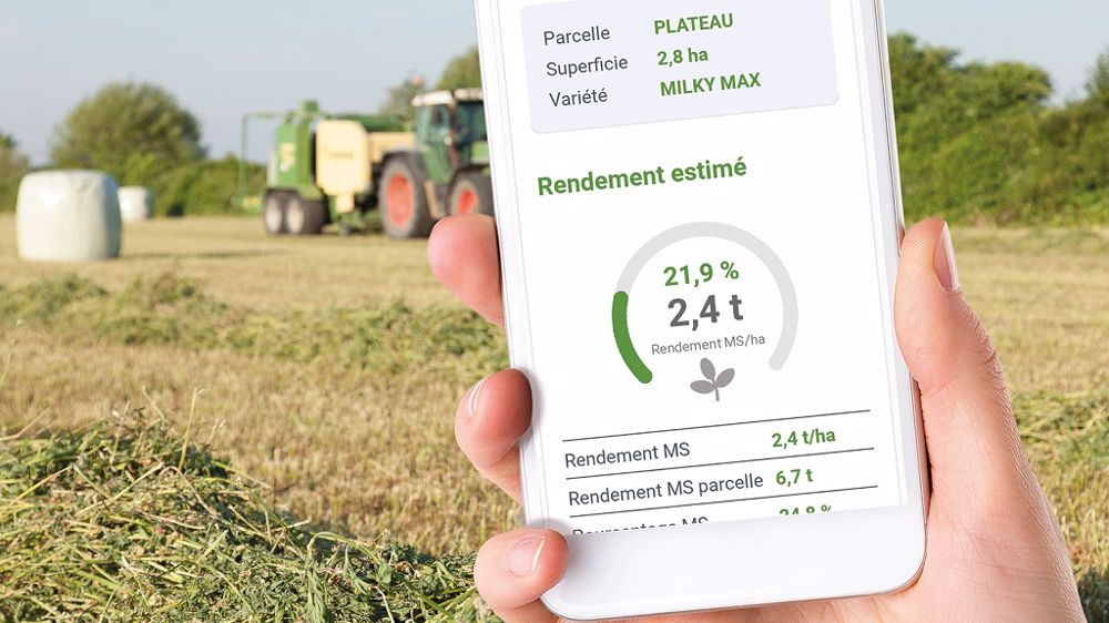 L'application MyLuzerne est téléchargeable gratuitement sur Google Play et l'App Store. (©Cérience)